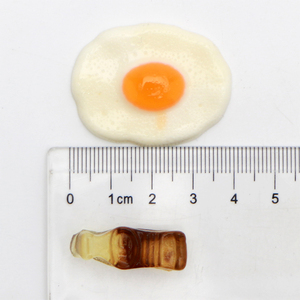 ลูกอมโคล่าฮาลาลทรงไข่ดาวรูปลูกอมโคล่าฮาลาลมีความสุข - Product Image 6
