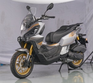 <span class=keywords><strong>Nueva</strong></span> Motocicleta Todoterreno de 250cc para Adultos, Estilo OEM, Motor Refrigerado por Agua, Aprobada por la CEE - Product Image 6