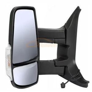 <span class=keywords><strong>Rétroviseur</strong></span> de voiture utilisé pour <span class=keywords><strong>FORD</strong></span> <span class=keywords><strong>TRANSIT</strong></span> V363 <span class=keywords><strong>GAUCHE</strong></span>/DROITE OE NO 1911141 1911158 - Product Image 1