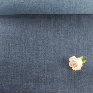 Tissu de Sofa de rideau <span class=keywords><strong>d</strong></span>'<span class=keywords><strong>ameublement</strong></span> <span class=keywords><strong>d</strong></span>'aspect de <span class=keywords><strong>lin</strong></span> de Polyester 100% résistant - Product Image 2