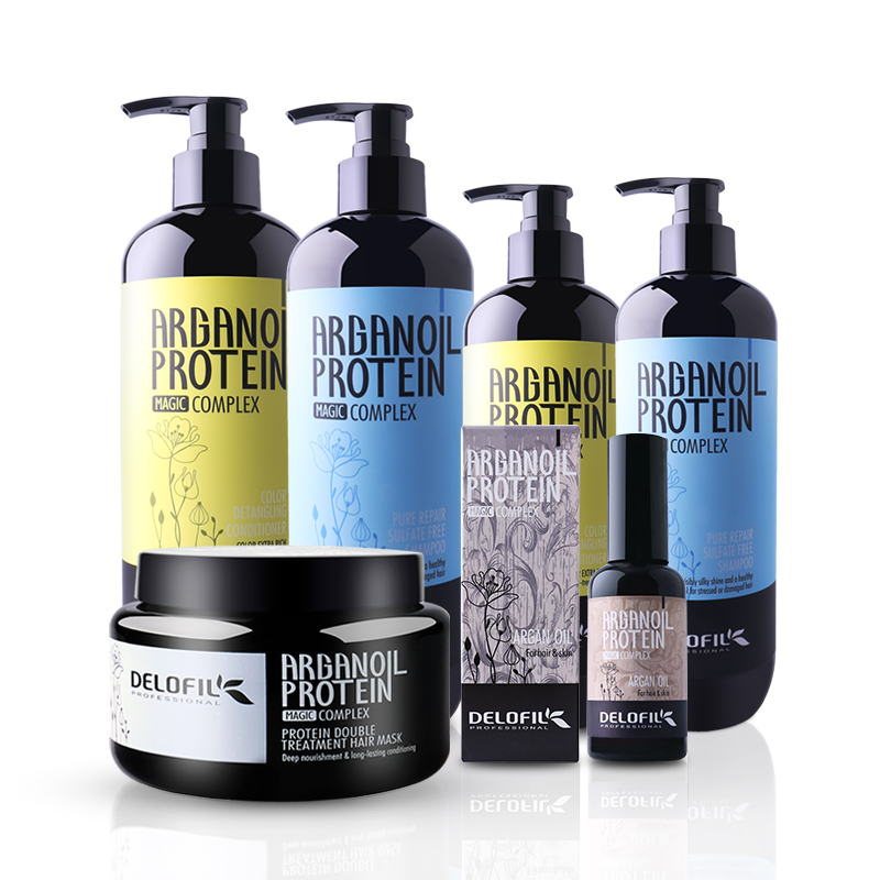 Натуральное органическое аргановое масло