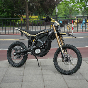 Moto électrique 2026 Ultra 24,5 kW 74 V pour adultes 1. Puissance accrue, performances d'accélération améliorées 1,84 s (0-50 km/h) 3 - Product Image 4