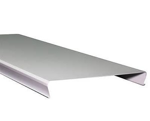 Revêtement métallique personnalisé pour panneaux muraux extérieurs en aluminium résistants aux UV, adapté aux façades de bâtiments de grande hauteur - Product Image 3