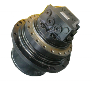 Motor Hidrolik <span class=keywords><strong>Final</strong></span> <span class=keywords><strong>Drive</strong></span> EX135 EX165 Suku Cadang Alat Berat untuk ZX170 ZX180 ZX180LC Travel <span class=keywords><strong>Drive</strong></span> ZX180LC-<span class=keywords><strong>3</strong></span> - Product Image 6