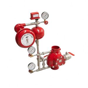 Válvula de Compuerta de Hierro Fundido de Alta Resistencia para Altas Temperaturas, Cierre Industrial para Tuberías de Agua y Petróleo, Certificada - Product Image 3