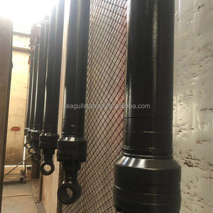 Cilindri idraulici telescopici per escavatore braccio o braccio cilindri 1438007 2042823 - Product Image 3