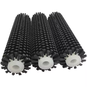 סט מברשת סיבובית מכונות מזון (fda/nsf כפול מוסמך) - Product Image 6