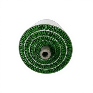 黄金勘探地毯增强型苔藓先进捕捉系统 50mm/60mm 纤维层 易于安装，适用于景观美化和黄金开采 - Product Image 5