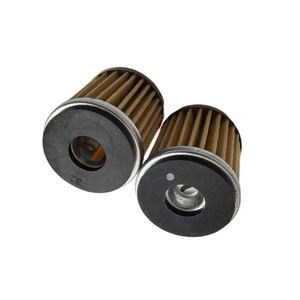 Filtro Olio Resistente all'Usura per <span class=keywords><strong>Moto</strong></span> YBR125, Rete Filtrante Durevole per Lubrificazione Motore, <span class=keywords><strong>Ricambi</strong></span> per il Mercato Globale all'Ingrosso - Product Image 1