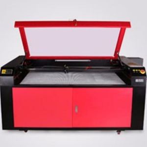 Meilleure vente dans le monde entier 100*80cm 60W 80W CO2 Laser Machines de gravure pour pierre acrylique plastique verre caoutchouc bois contreplaqué MDF LAS - Product Image 4