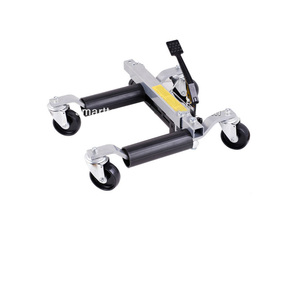 Aller Crics Voiture Chariots - Product Image 1