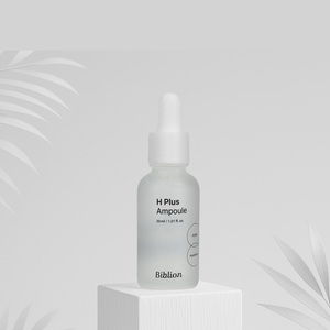 Ampolla H Plus de Marca Privada OEM, 30 ml, Suero Facial con Ácido Hialurónico, Reafirmante e Hidratante, Ampolla Coreana para el Cuidado de la Piel - Product Image 5