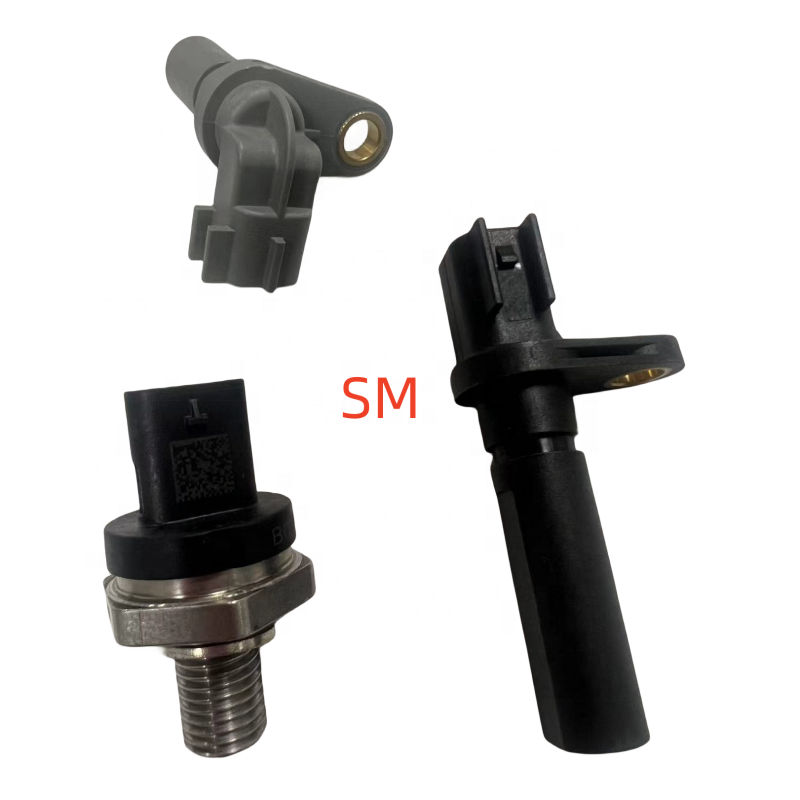 メルリ Chevrolet Monza Automatic Transmission Sensor - OEM 24111223