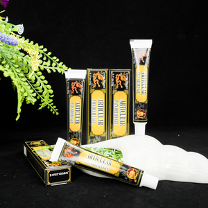 Balsamo per Muscoli Profondi Crema all'<span class=keywords><strong>Arnica</strong></span> Unguento per il Sollievo dal Dolore Muscolare - Product Image 4