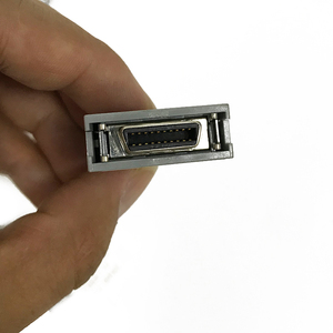 อะไหล่สายเคเบิลหุ่นยนต์ FANUC รุ่น 2040-T219 # L1R353 ซีเอ็นซี พีแอลซี - Product Image 3