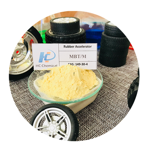 ISO nhà máy cao su <span class=keywords><strong>Accelerator</strong></span> MBT CAS:149-30-4 hóa chất phụ trợ đại lý cho ngành công nghiệp lốp - Product Image 2
