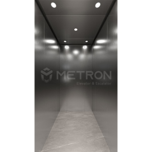 Thang máy chất lượng cao cho trung tâm mua sắm, tòa nhà thương mại, thang máy khách sạn - Product Image 5