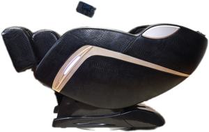 Einzigartiges <span class=keywords><strong>Design</strong></span> tragbar faltbar multifunktional ganzes Bein hinten ganzer Körper <span class=keywords><strong>Massage</strong></span> schlag manueller <span class=keywords><strong>Massage</strong></span>-Sessel Liegesessel Massagesessel - Product Image 3