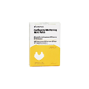 Parches Micro Dot Blanqueadores con Glutatión Careplus, 12 Unidades, Para Aclarar Todo Tipo de Piel - Product Image 2
