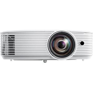 Optoma GT1080HDRx Short Throw <b>Projector</b> 3800 Lumens 1080p HDR Gaming Home Theater - Product Image 1