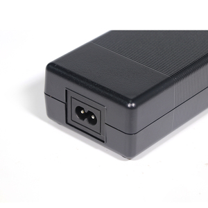 Chargeur haute capacité 54.6V 2A pour <span class=keywords><strong>Kugoo</strong></span> G2Pro/<span class=keywords><strong>G</strong></span>-<span class=keywords><strong>Booster</strong></span> E-Scooter nouvelle <span class=keywords><strong>batterie</strong></span> Li-ion Image prise EU/US/UK/AU pièce en plastique - Product Image 4