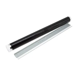 MJL 1 set per KYOCERA <span class=keywords><strong>MITA</strong></span> KM 1620 1650 2020 2050 DK410 Tamburo OPC e Lama di Pulizia di Alta Qualità - Product Image 1