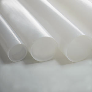 Tubo di plastica 100% tubo di plastica per fornitura diretta della fabbrica cinese vergine non appiccicoso tubo in <span class=keywords><strong>PTFE</strong></span> - Product Image 2