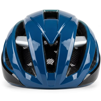 Casque de vélo léger et ventilé pour VTT et vélo de route, certifié CE CPSC, réglable, OEM ODM