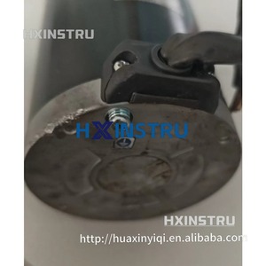 Sanyo Denki 103H8223-6540 Sanmotion F Sistema de Motor Paso a Paso Eléctrico 250Vac 9A Usado H - Product Image 4