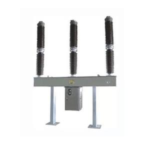 Interruptores <span class=keywords><strong>de</strong></span> Circuito <span class=keywords><strong>de</strong></span> Alta Tensión para Exteriores <span class=keywords><strong>de</strong></span> 138KV 145KV 1250A SF6, <span class=keywords><strong>Interruptor</strong></span> Tripolar <span class=keywords><strong>de</strong></span> Media y Alta Tensión <span class=keywords><strong>de</strong></span> 1000A - Product Image 4