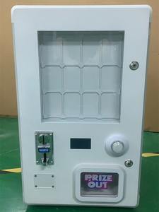 Ranura dispensadora <span class=keywords><strong>de</strong></span> tarjetas individuales o empaquetadas Máquina Expendedora <span class=keywords><strong>de</strong></span> tarjetas comerciales que funciona con monedas para interiores a la venta 1 año <span class=keywords><strong>de</strong></span> garantía Material metálico - Product Image 6