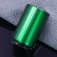 Ouvre-bouteille de bière automatique magnétique, Logo personnalisé en acier inoxydable outils de Bar portables Gadgets de cuisine cadeau de fête ouvre-bouteille de bière automatique