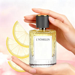 Parfum en gros en stock, marque privée, senteur florale jasmin citron fruité, unisexe - Product Image 2