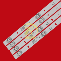 ZR-1824 Precio de Fábrica L39s3900fs L39s3900 para Kdl39md662ln 35023224 Kdl39md662ln 35023227 Retroiluminación LED para TV