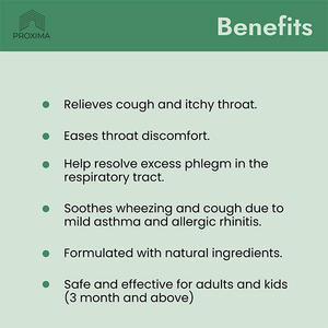 แผ่นแปะหน้าอกอินฟาเรดสำหรับทุกวัยแผ่นแปะช่วยบรรเทาอาการไอปราศจากยา - Product Image 4