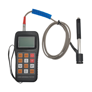 Durómetro Portátil Digital de Metal Leeb - Product Image 2