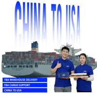 Équipes d'approvisionnement de marchandises diverses Chine-USA, Transitaire entrepôt Chine, Livraison porte-à-porte, Transport maritime, Fret maritime, LCL, FCL, Dédouanement