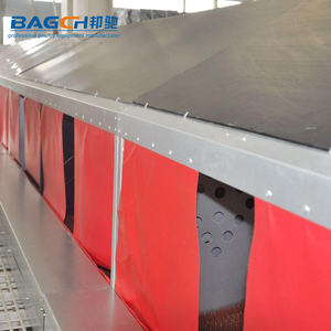 Offre Spéciale Éleveur couche automatique d'oeufs de poulet nichoir pour ferme avicole - Product Image 6