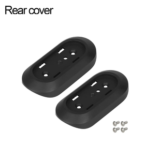 MI6 LITE Original Side Reflector Decorative Cover Kit with Screws Mounting <b>Bracket</b> for MI 6 Lite - Product Image 4