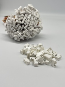 Tự động dây nịt dây điện với 4P <span class=keywords><strong>pins</strong></span> Đồng địa chỉ liên lạc mới phun nhiên liệu Cảm biến áp suất kết nối - Product Image 5