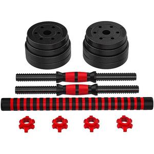 Yx Wholesale Gym Equipment Fitness Custom Adjustable10kg 15kg 20kg 30kg 40kg <b>Weights</b> Dumbbells Set 50kg - Product Image 4