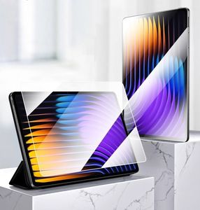 <span class=keywords><strong>Precio</strong></span> de fábrica más bajo orden mixto 9H Protector de pantalla de teléfono de vidrio templado para <span class=keywords><strong>XiaoMi</strong></span> <span class=keywords><strong>Pad</strong></span> 7 7 Pro 6 <span class=keywords><strong>5</strong></span> RedMi <span class=keywords><strong>Pad</strong></span> SE Pro 8,7 pulgadas - Product Image 3