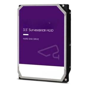 WD10EJRX ฮาร์ดดิสก์ภายในขนาด 1TB 3.5 นิ้ว SATA ความเร็ว 5400-7200 รอบต่อนาที สำหรับกล้องวงจรปิด - Product Image 3