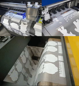 Trasferimenti Termici DTF Personalizzati Lavabili con Stampe Stile Street <span class=keywords><strong>per</strong></span> <span class=keywords><strong>Magliette</strong></span> Tessuti Cinture Cappelli Adesivi DTF - Product Image 4