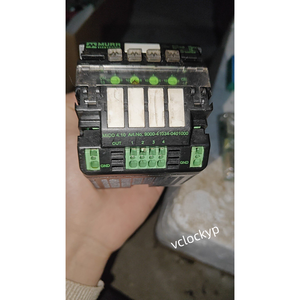 มูร์ 9000-41034-0401000 บรรจุภัณฑ์เดิมใหม่ ปิดผนึกแล้ว - Product Image 4