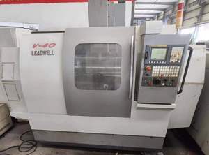 1020 verticale 550 singola FANUC * 520*600 a controllo numerico macchina utensile meccanica - Product Image 3