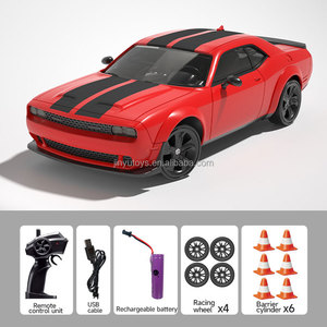 Nuovo elettrico Rc <span class=keywords><strong>Auto</strong></span> telecomando <span class=keywords><strong>Auto</strong></span> <span class=keywords><strong>Drift</strong></span> Racing piccola <span class=keywords><strong>Auto</strong></span> con luce a LED per bambini <span class=keywords><strong>Auto</strong></span> da corsa telecomando - Product Image 2