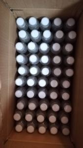 <span class=keywords><strong>Huile</strong></span> et spray de cire dépilatoire professionnels pour la préparation et le soin après l'épilation, 100 ml, fournisseur - Product Image 6