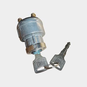 สวิตช์กุญแจรถยนต์ Toyota ISc-04 404 รุ่น 221022-5200 สำหรับรถบรรทุกและรถเกษตร - Product Image 1