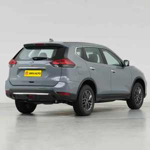 <span class=keywords><strong>Nissan</strong></span> X-Trail T32 T30 2025 Honor <span class=keywords><strong>2</strong></span>.0L deux <span class=keywords><strong>roues</strong></span> <span class=keywords><strong>motrices</strong></span> Compact Suv Cvt conduite à gauche pas cher prix voiture neuve <span class=keywords><strong>Nissan</strong></span> X-trail - Product Image 4